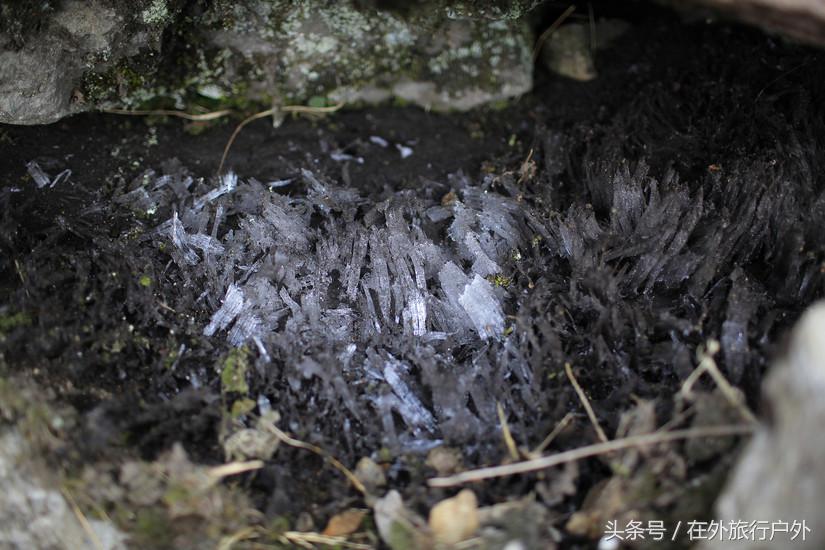 将轻量化进行到底——20L背包的千八雪地露营