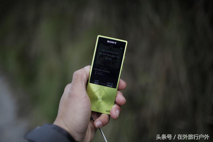 将轻量化进行到底——20L背包的千八雪地露营