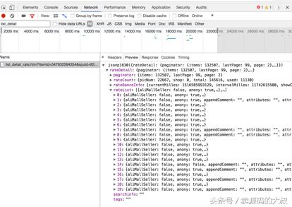 python爬虫网站数据分析,python分析内衣