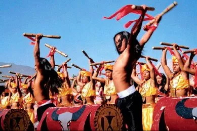 岁月非遗拾萃，流光溢彩