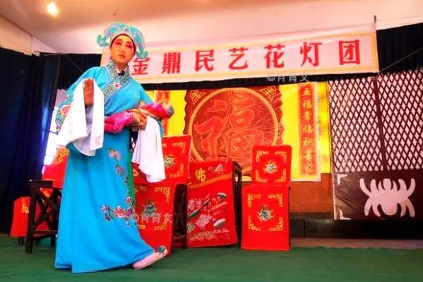 岁月非遗拾萃，流光溢彩