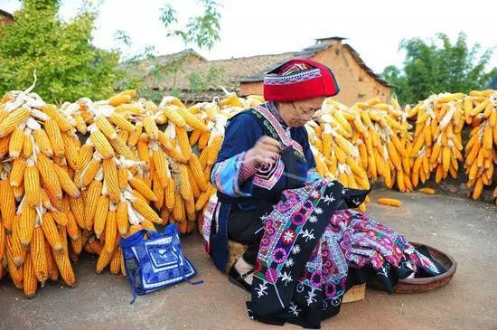 岁月非遗拾萃，流光溢彩