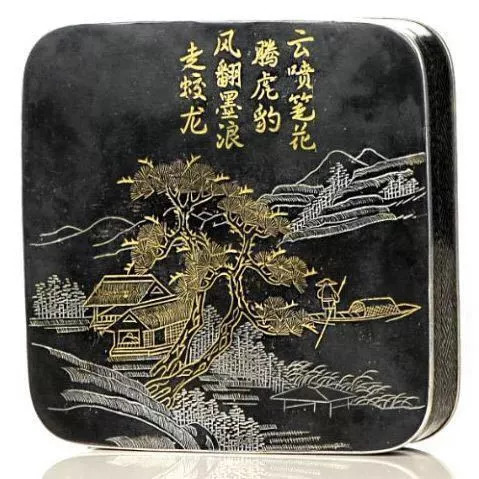 岁月非遗拾萃，流光溢彩