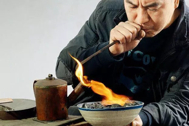 岁月非遗拾萃，流光溢彩