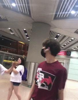 朱正廷谈justin第一印象,justin朱正廷哭五六小时