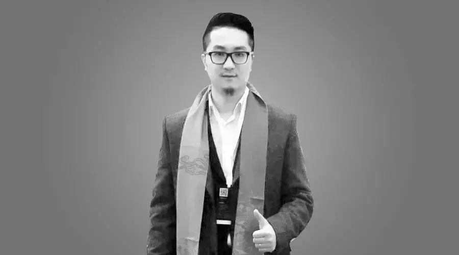 阿里高管离职现在怎么样,阿里高管辞职卖茶