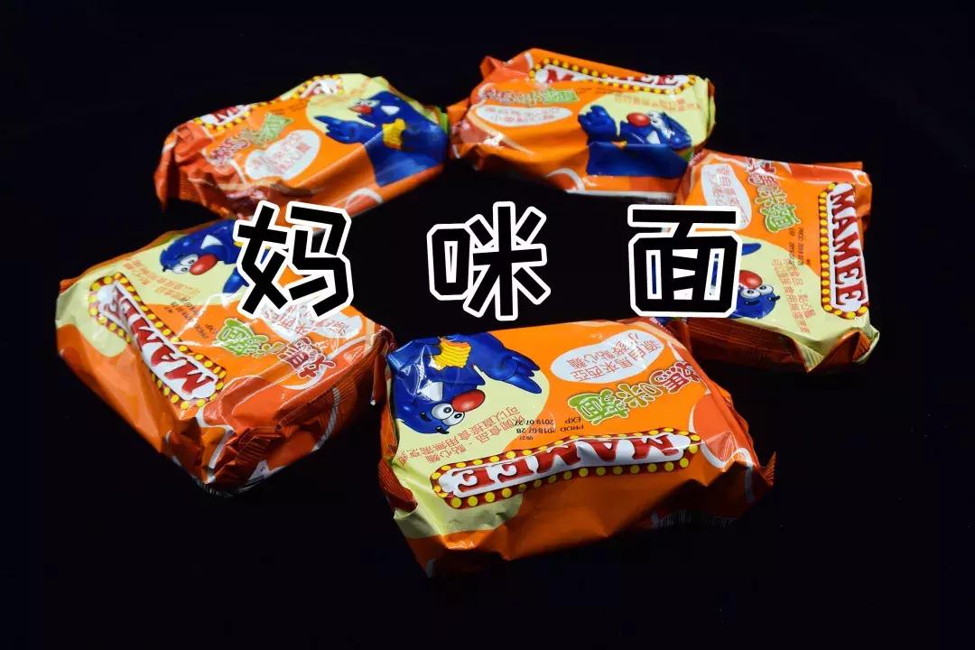童年零食大测评糖里有歌,童年回忆的小零食大测评