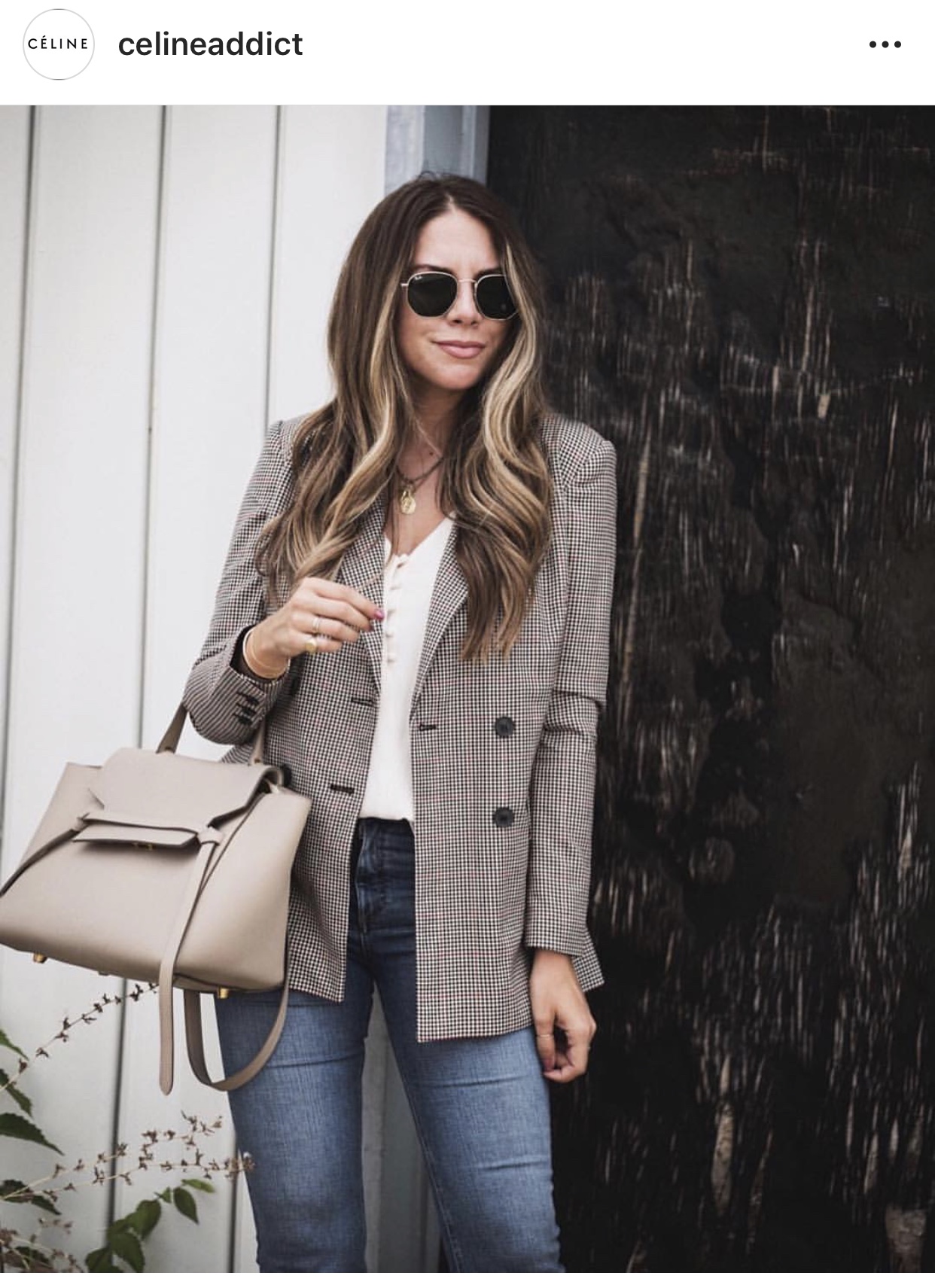 celine现在的设计者,celine设计精神