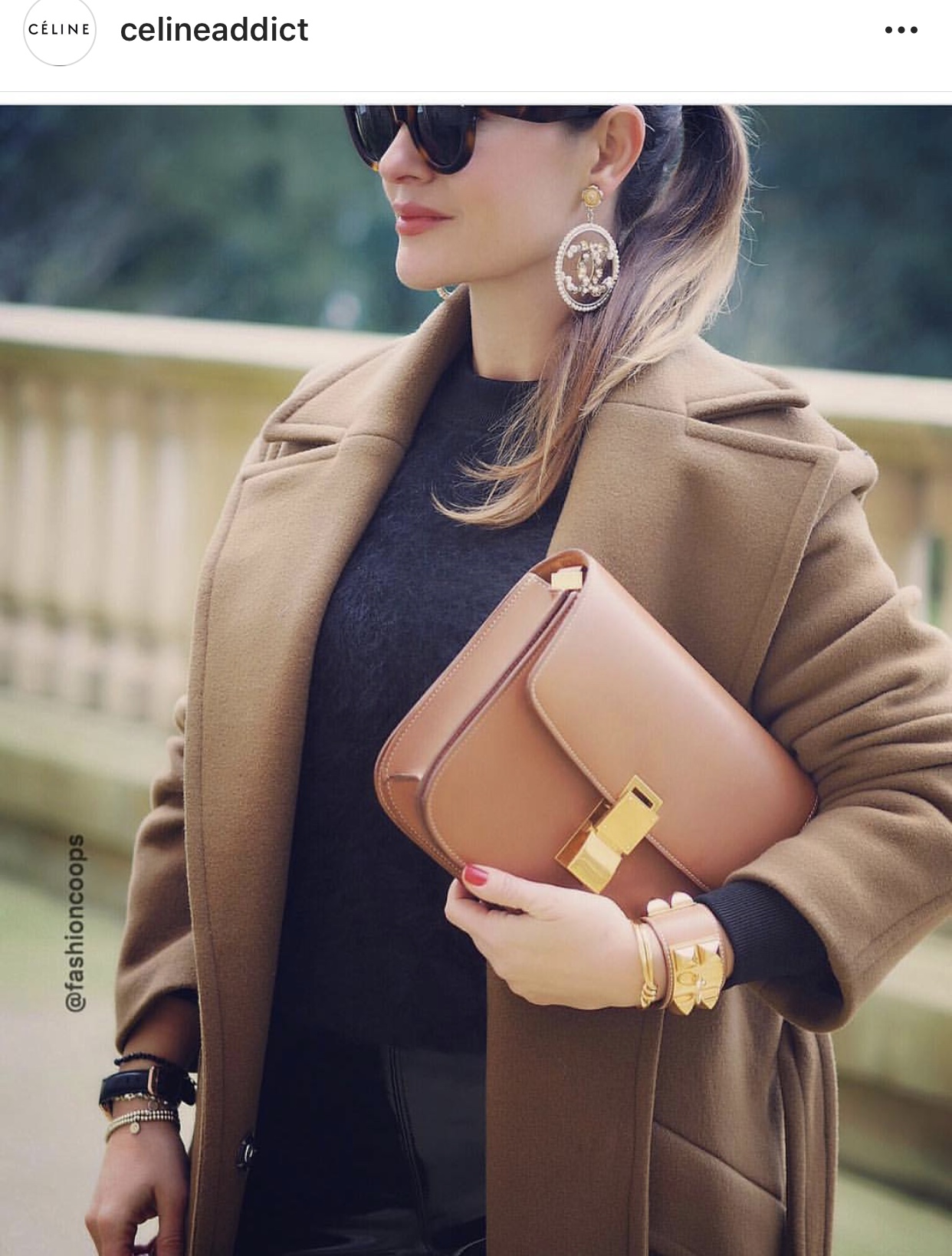 celine现在的设计者,celine设计精神