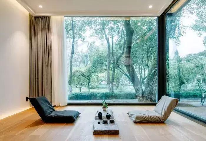 这些民宿景美价廉,这些民宿会刷新你对民宿的认知