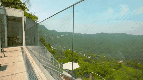 这些民宿景美价廉,这些民宿会刷新你对民宿的认知