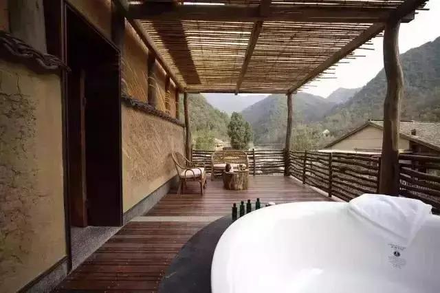 这些民宿景美价廉,这些民宿会刷新你对民宿的认知