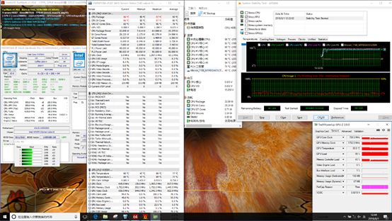 两个屏幕笔记本电脑推荐,有两块屏幕的笔记本