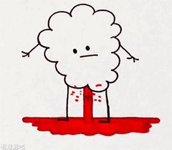 女生首次出血需要治疗吗,女生首次出血有什么要关注的