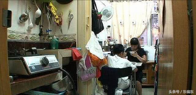 中国生活压力最大的城市一碗盖饭30块但有许多人憧憬