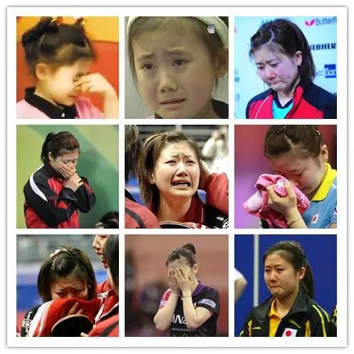 世界冠军光鲜背后的辛酸,世界冠军背后的无限辛酸