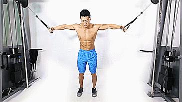 新手哑铃健身一周训练计划,新人健身房健身一周训练计划