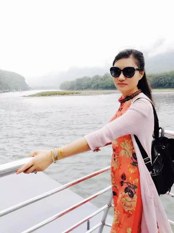 诗词专辑｜姚东红：轻舟入水乐匆匆，海角天涯谁共？