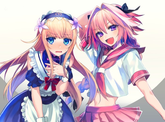 FGO：成为月球人之后世界观的改变，用圣晶石来衡量苹果手机价格