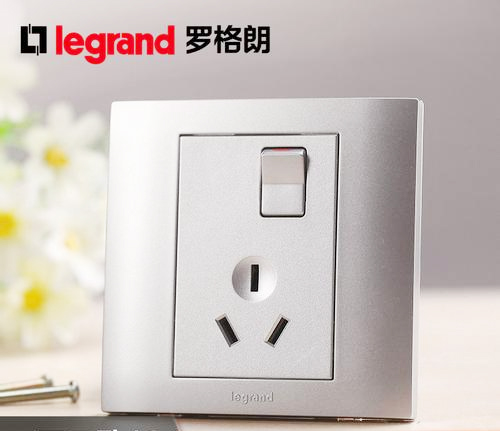 开关插座官方认证十大最好品牌,家用开关插座哪个品牌性价比高