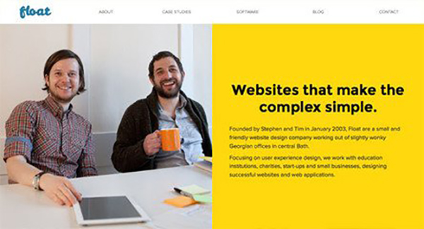 辽宁优丫设计：小白设计师如何做好网页设计？