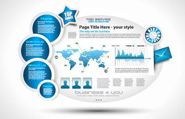 辽宁优丫设计：小白设计师如何做好网页设计？