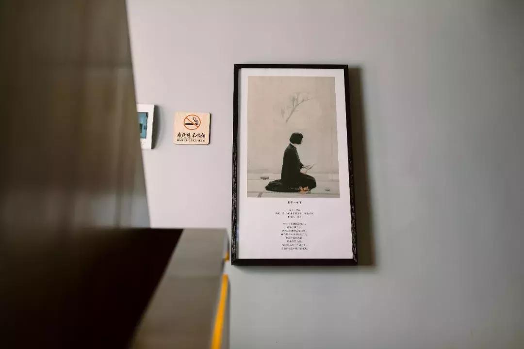 湘西浦市古镇，这个畅销青年女作家，和喜欢的人一起开了一家美宿