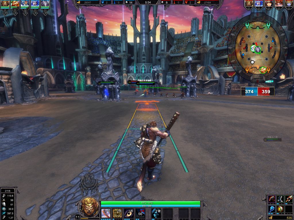 游吐槽丨是良心还是有隐情为何腾讯每款游戏都要测试N次不上线？