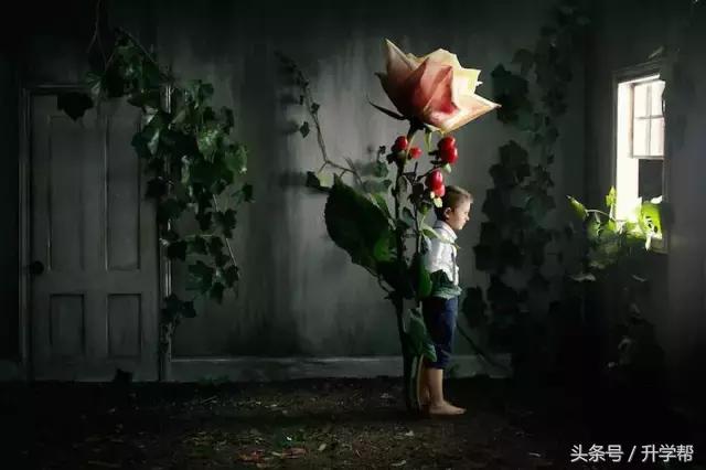 深思I德国的强大，在小学教师的讲台上就决定了