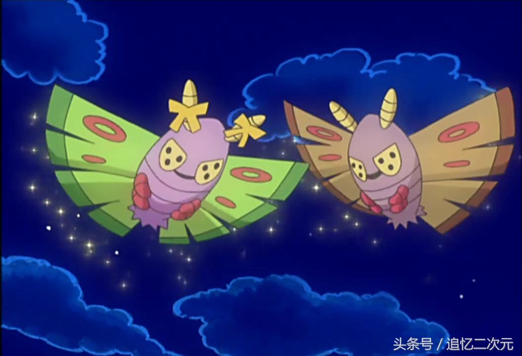 小智最强的神奇宝贝盘点,小智历代神奇宝贝盘点