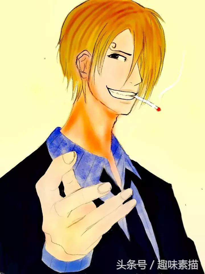 “老师你看我画得怎么样？”“你是魔鬼吗？滚！”