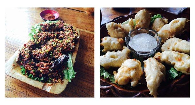 川西攻略自由行游3-4天,从你的全世界路过川西原版