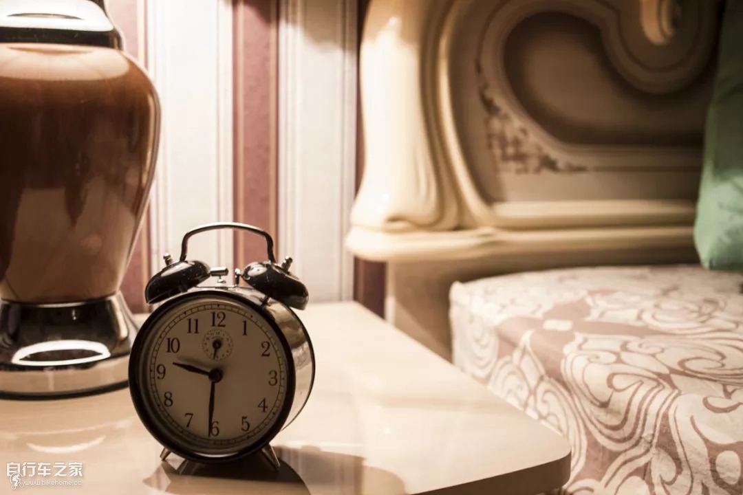 早上做好八件事,晚上坚持做的六件事