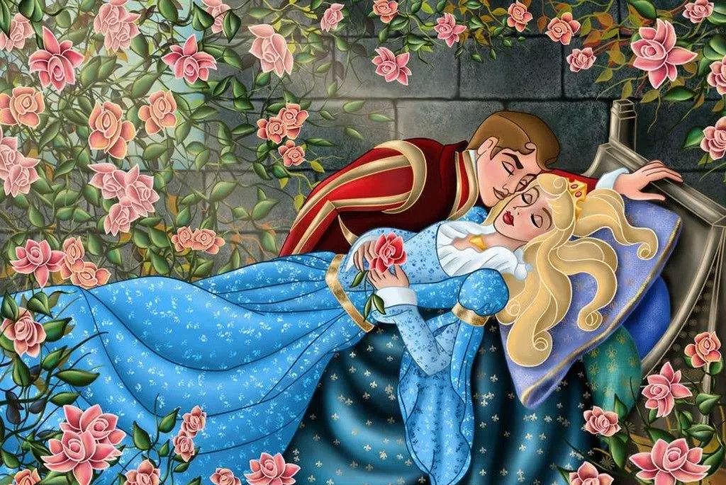 重头解读《睡美人》：女性被压抑的*欲情**和自我