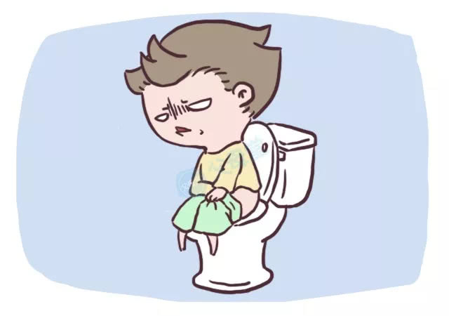 宝宝尿频尿急是怎么回事,小儿尿频尿急要预防