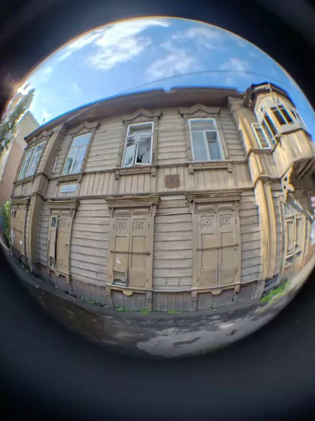 散步在美女如云的西伯利亚的心脏——伊尔库茨克