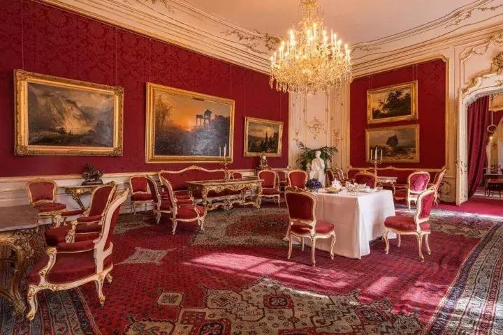 维也纳是一座充满艺术气息的城市,维也纳有多宜居