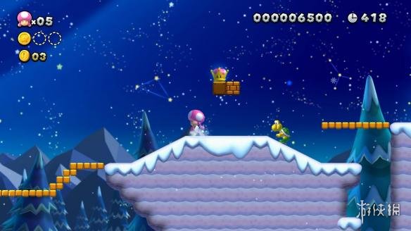 马里奥兄弟udx,超级马里奥兄弟u值得买吗