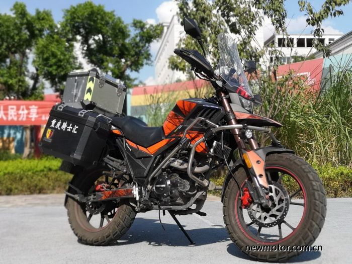 银钢铁拳250摩托车多少钱一辆,银钢铁拳250摩托车质量怎么样