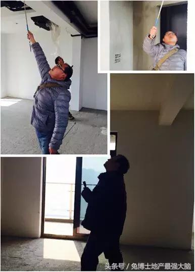 新房验收的八个关注事项,不想吃亏哪四件事不能说