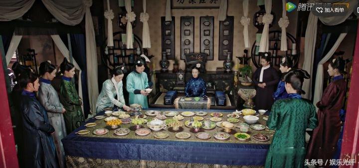 如懿传历史问题,如懿传最残酷的刑法