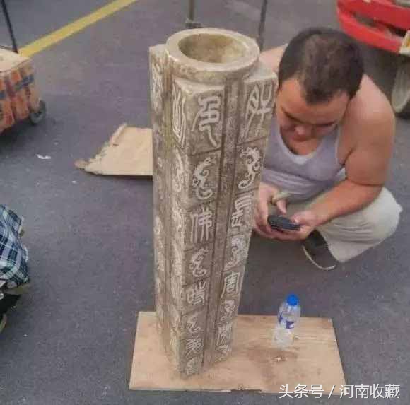 水太深！扒开假古董圈真面目，专家都被骗了！你上当了吗？