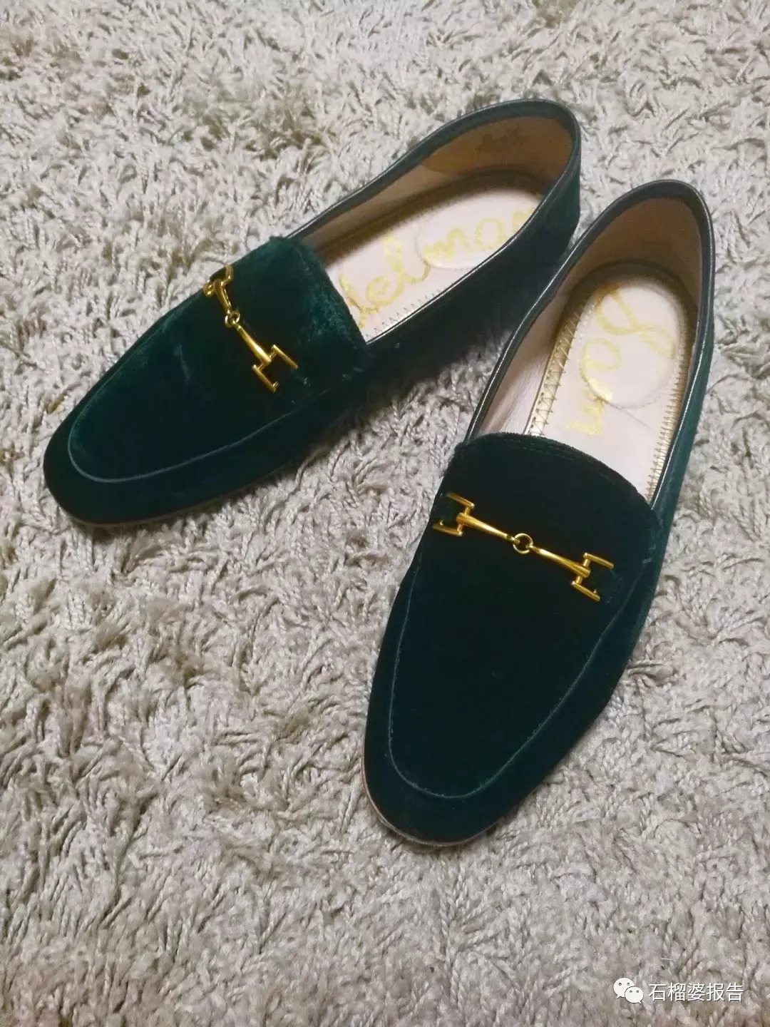 好穿又百搭适合上班和通勤的鞋子,有了这双鞋温暖了整个冬天