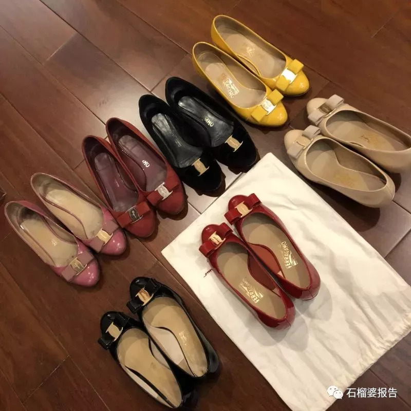 好穿又百搭适合上班和通勤的鞋子,有了这双鞋温暖了整个冬天