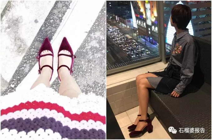 好穿又百搭适合上班和通勤的鞋子,有了这双鞋温暖了整个冬天