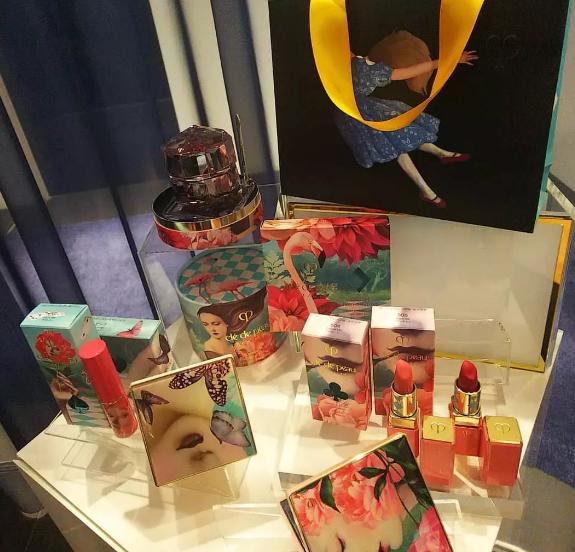 2018圣诞限定彩妆礼盒大分享,今年圣诞限定彩妆什么最值得买
