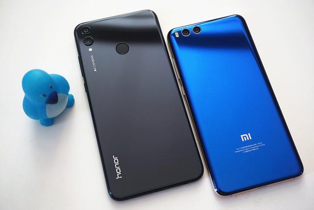 荣耀8x千元屏霸旗舰实力,荣耀8x屏幕测评