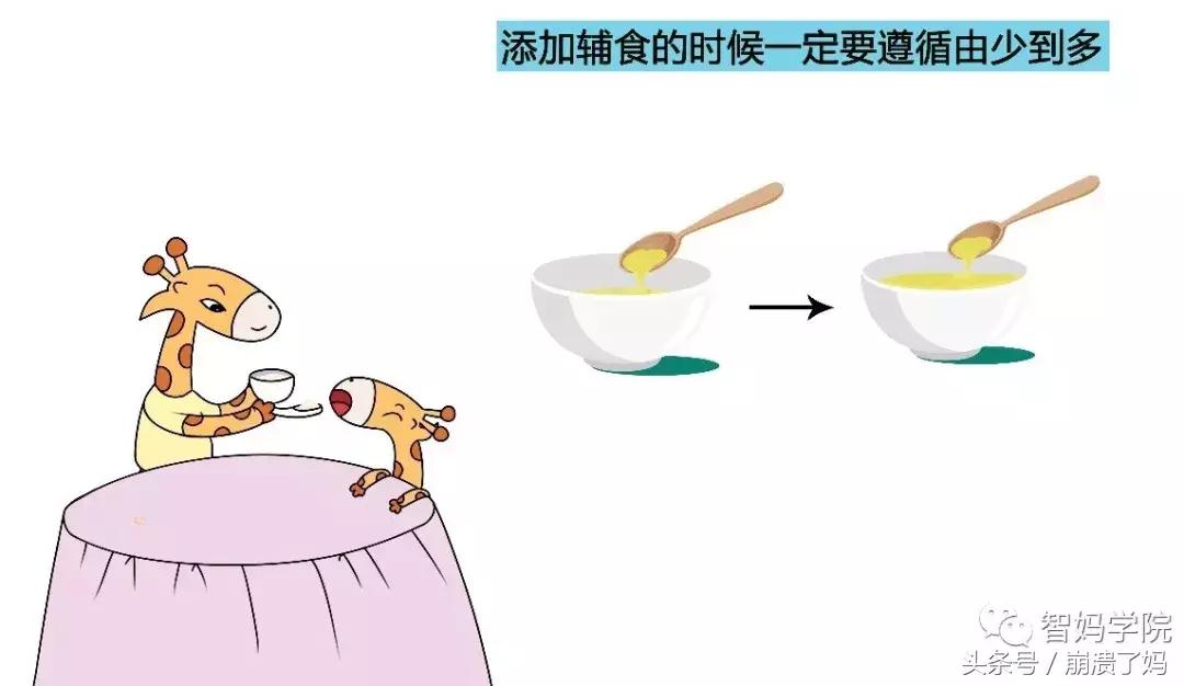 蛋白质过敏宝宝辅食面条8-9个月,8个月宝宝辅食鸡蛋过敏了怎么办