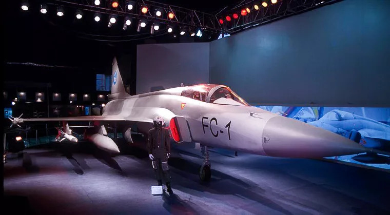 珠海航展2022航展视频,珠海的航展