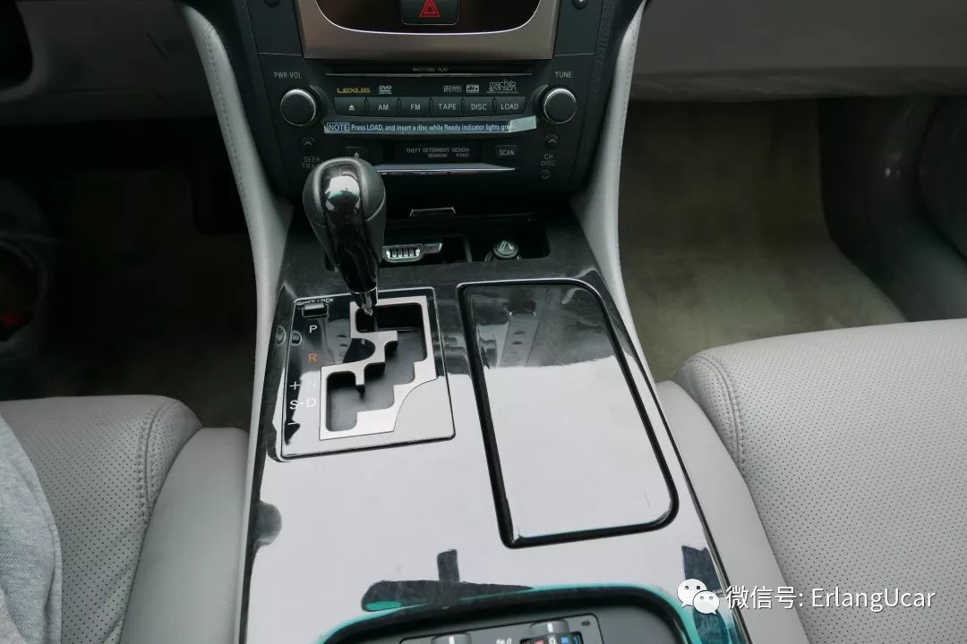 雷克萨斯gs430堂主撩车,雷克萨斯gs430百公里加速实测